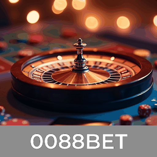 0088BET: A Plataforma de Apostas Online com Serviço Profissional