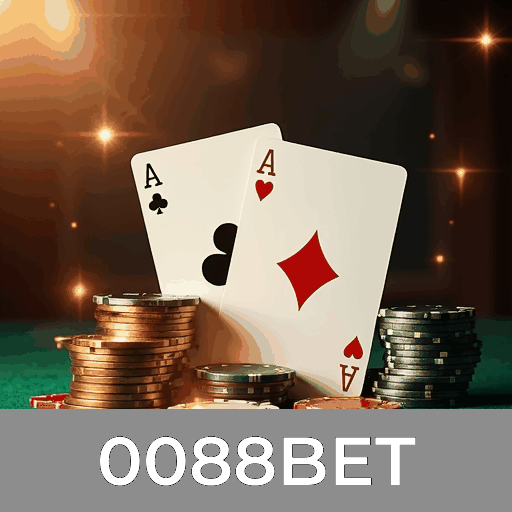 0088BET: Seu Cassino Confiável e Seguro