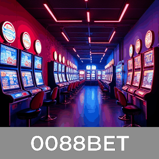 Descubra a Conveniência do App 0088BET