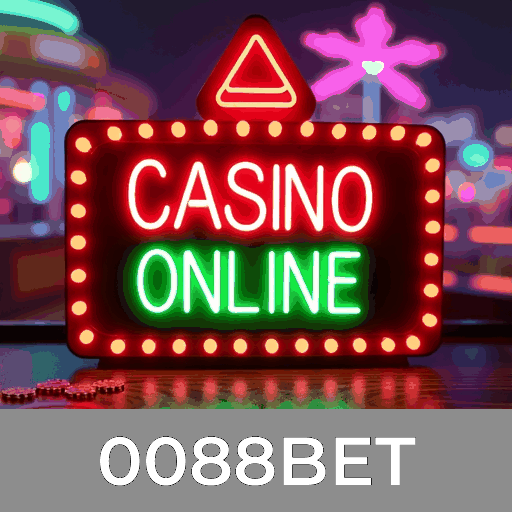 0088BET: Seu Cassino Confiável e Seguro