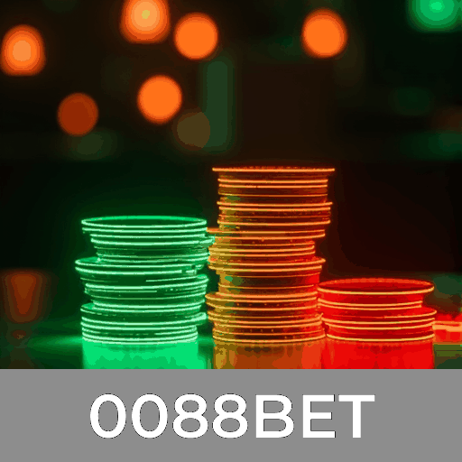 0088BET: Especialistas em Apostas Esportivas Brasileiras
