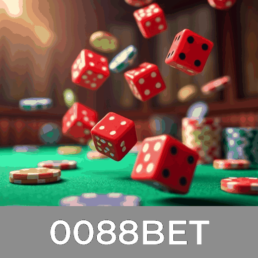 0088BET: Especialistas em Apostas Esportivas Brasileiras