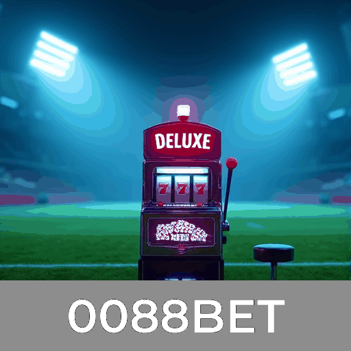 0088BET: Aproveite Promoções Valiosas e Ofertas Exclusivas