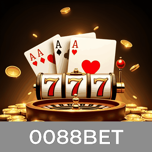 0088BET.com - Melhor Plataforma de Apostas no Brasil - 0088BET