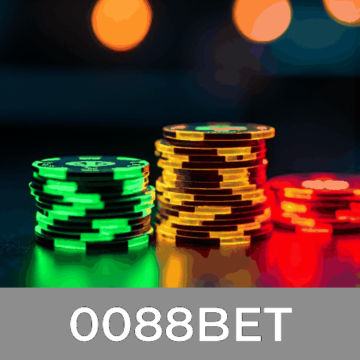 Garanta Acesso Seguro Premium no 0088BET