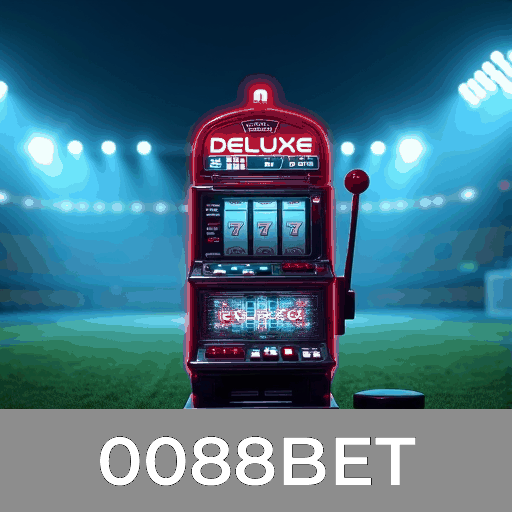 0088BET: A Plataforma de Apostas Online com Serviço Profissional