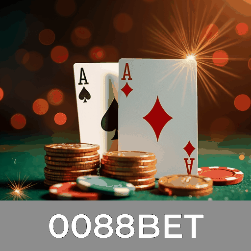 Descubra as Ofertas Exclusivas com 0088BET: Promoções Imperdíveis