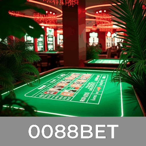 Garanta Acesso Seguro Premium no 0088BET