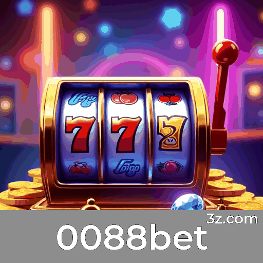 0088bet: O Topo dos Cassinos Online Seguros
