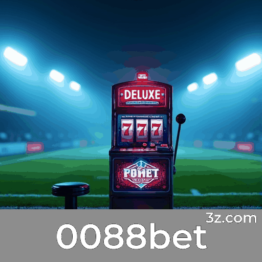 0088bet: O Topo dos Cassinos Online Seguros