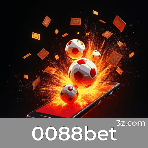 0088bet: O Topo dos Cassinos Online Seguros