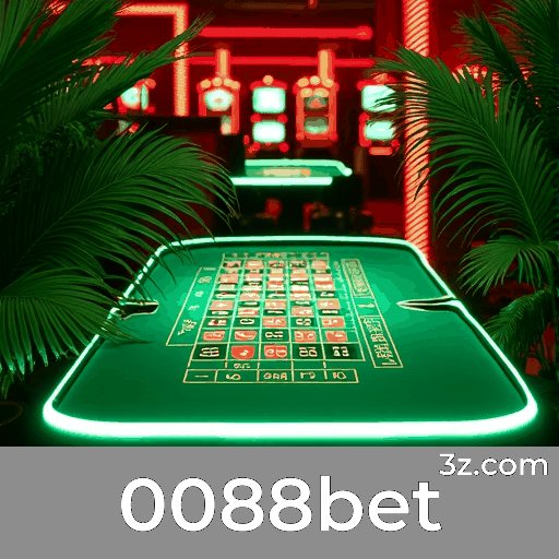 0088bet: O Topo dos Cassinos Online Seguros