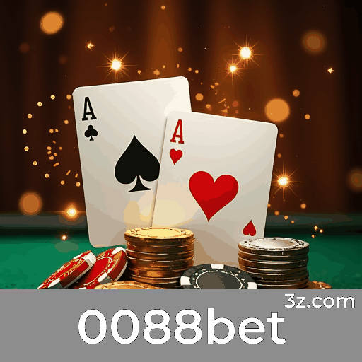 0088bet: O Topo dos Cassinos Online Seguros