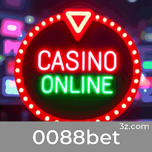 0088bet: O Topo dos Cassinos Online Seguros