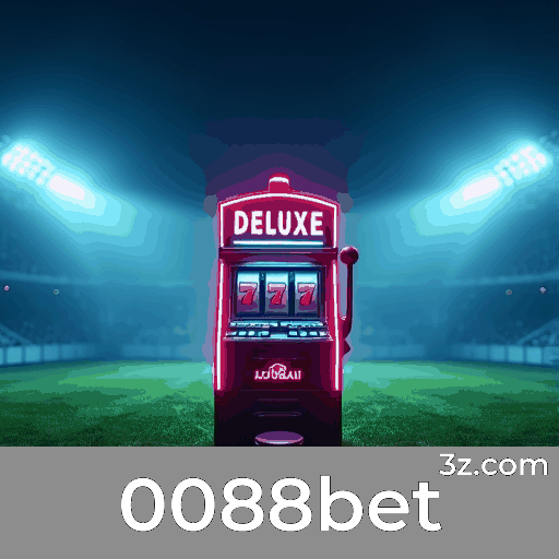 Emoção e Ganhos nos Jogos de Cassino do 0088bet