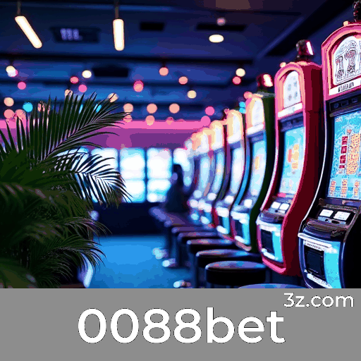 0088bet Login: Segurança e Vantagens Exclusivas